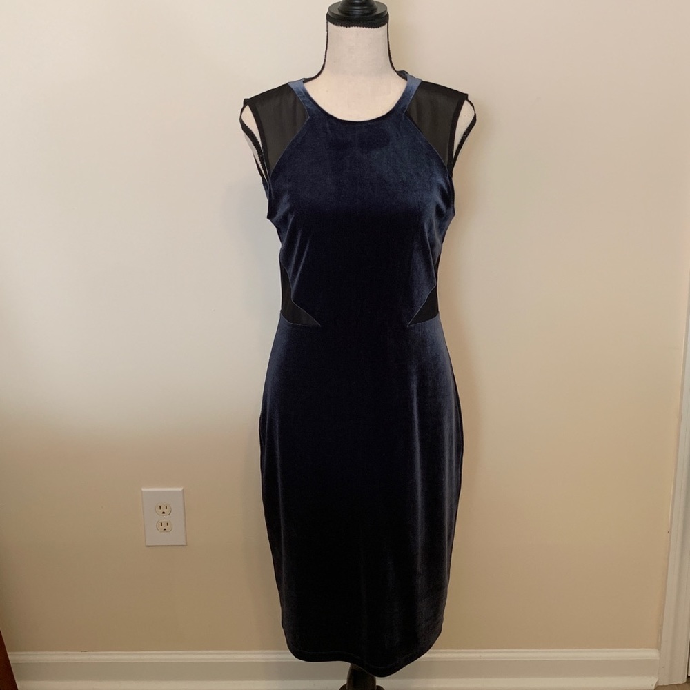 French Connection sheath dress